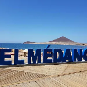Appartamento Marineda Loft, El Médano