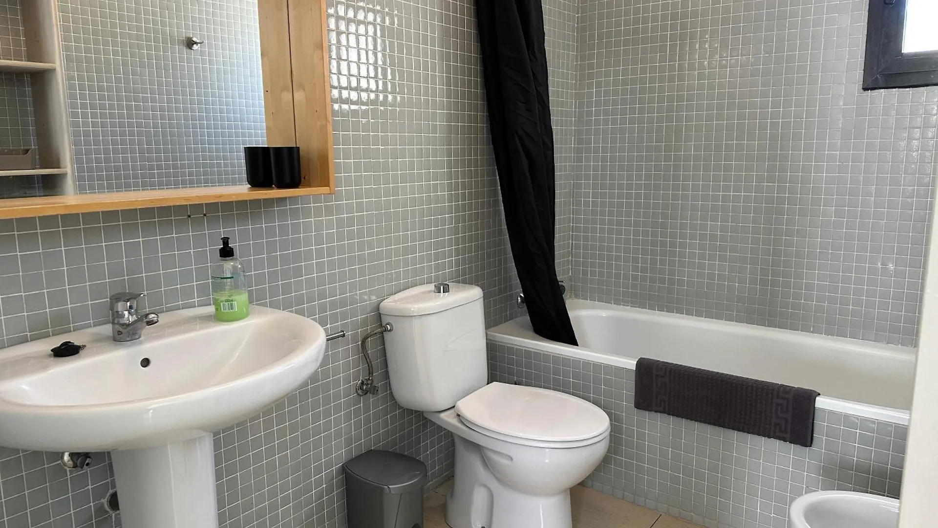 Holiday home Cocohomes Duplex El Medano