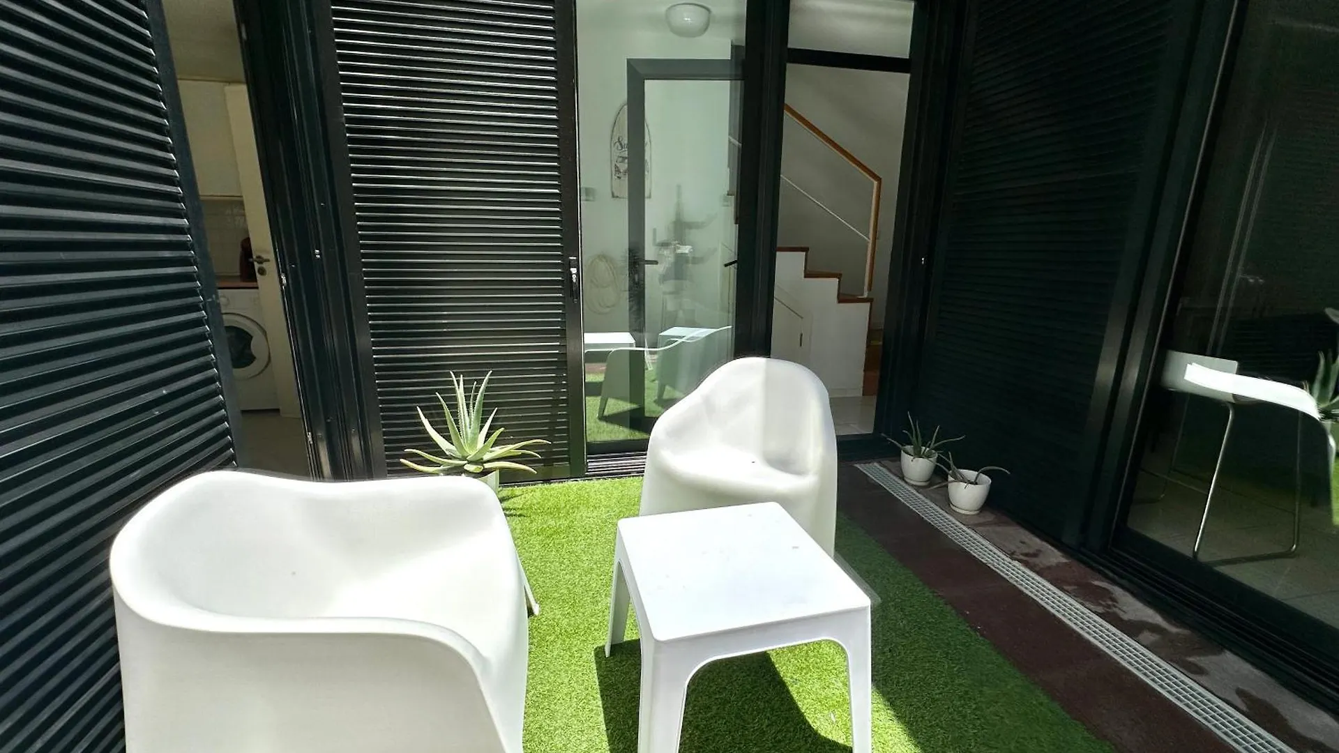 Holiday home Cocohomes Duplex El Medano Spain