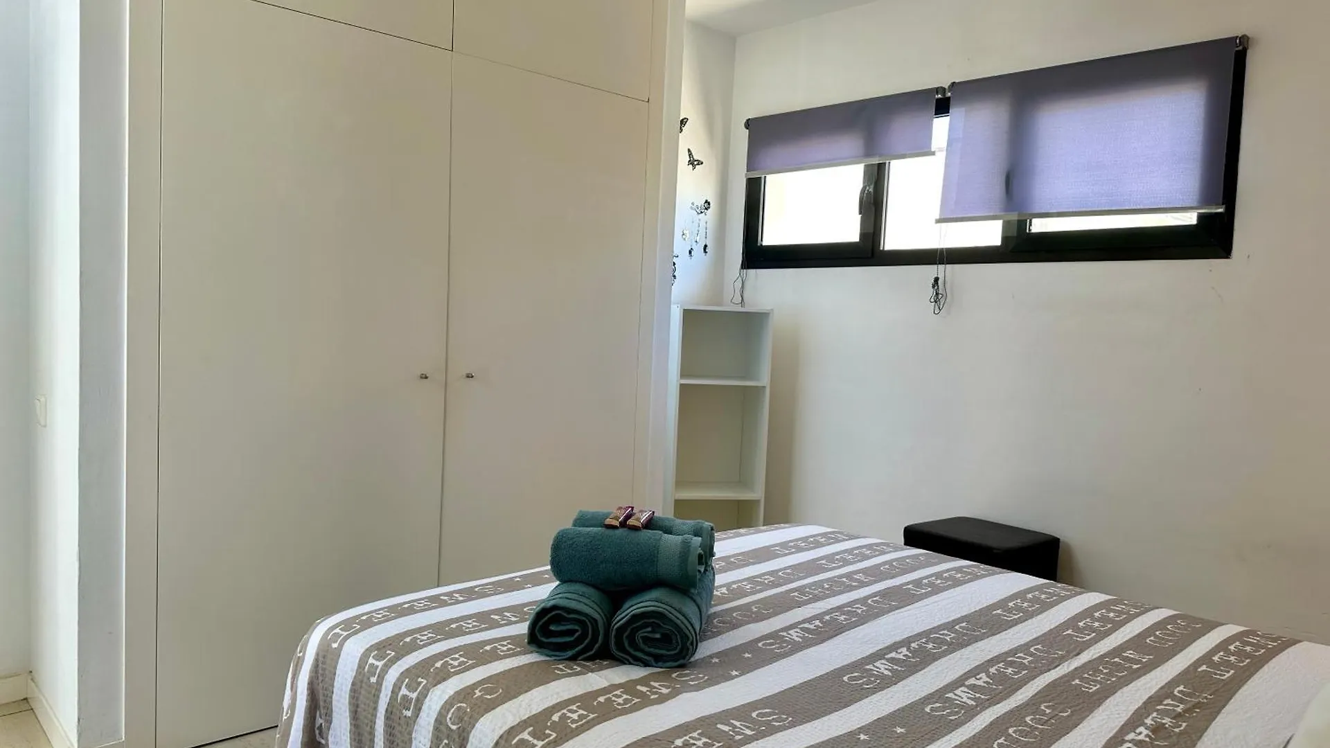 Holiday home Cocohomes Duplex El Medano