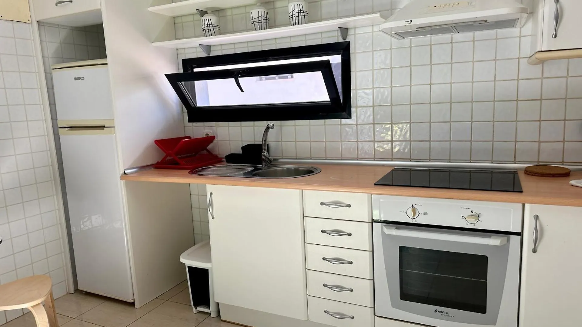 Cocohomes Duplex El Medano El Medano (Tenerife)