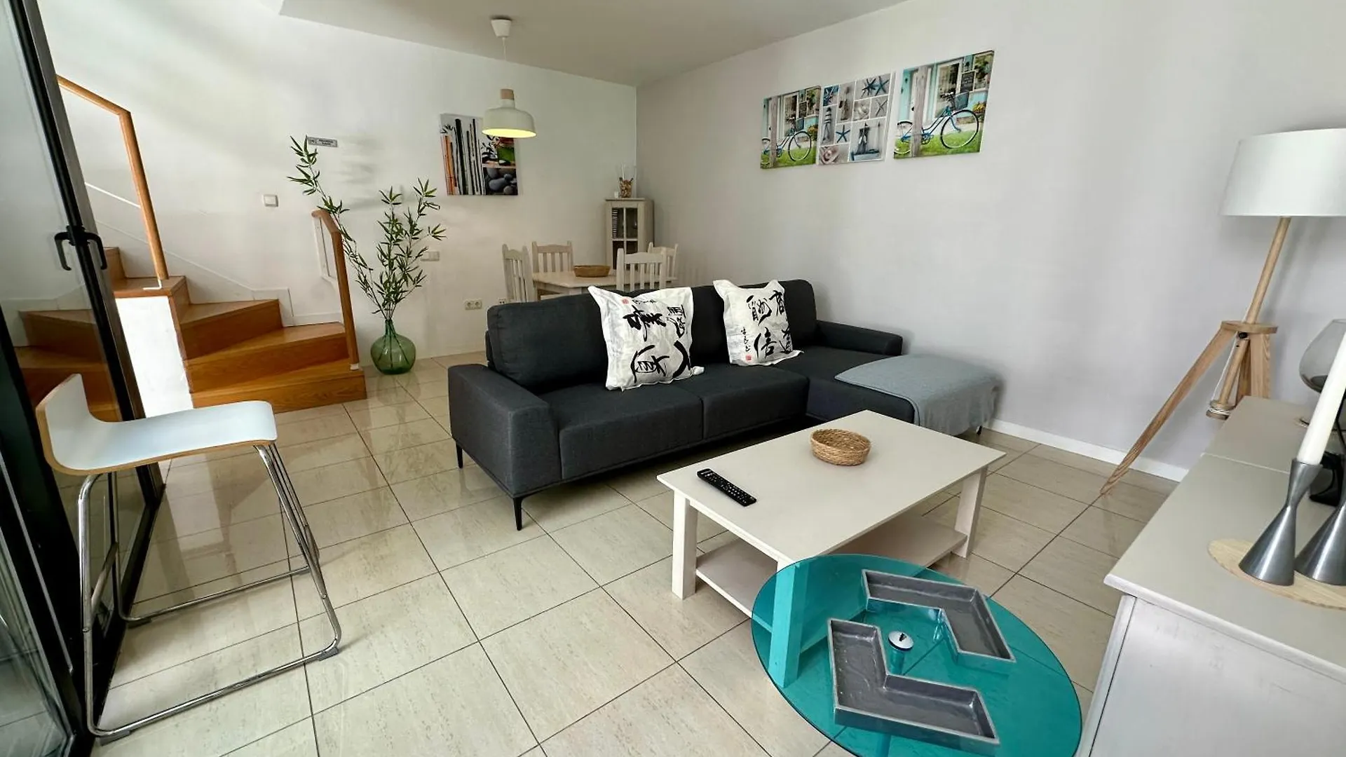 Cocohomes Duplex El Medano Holiday home El Medano (Tenerife)