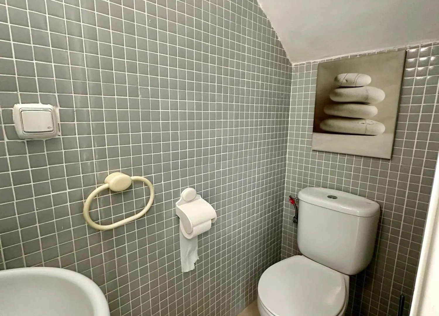 Holiday home Cocohomes Duplex El Medano Spain