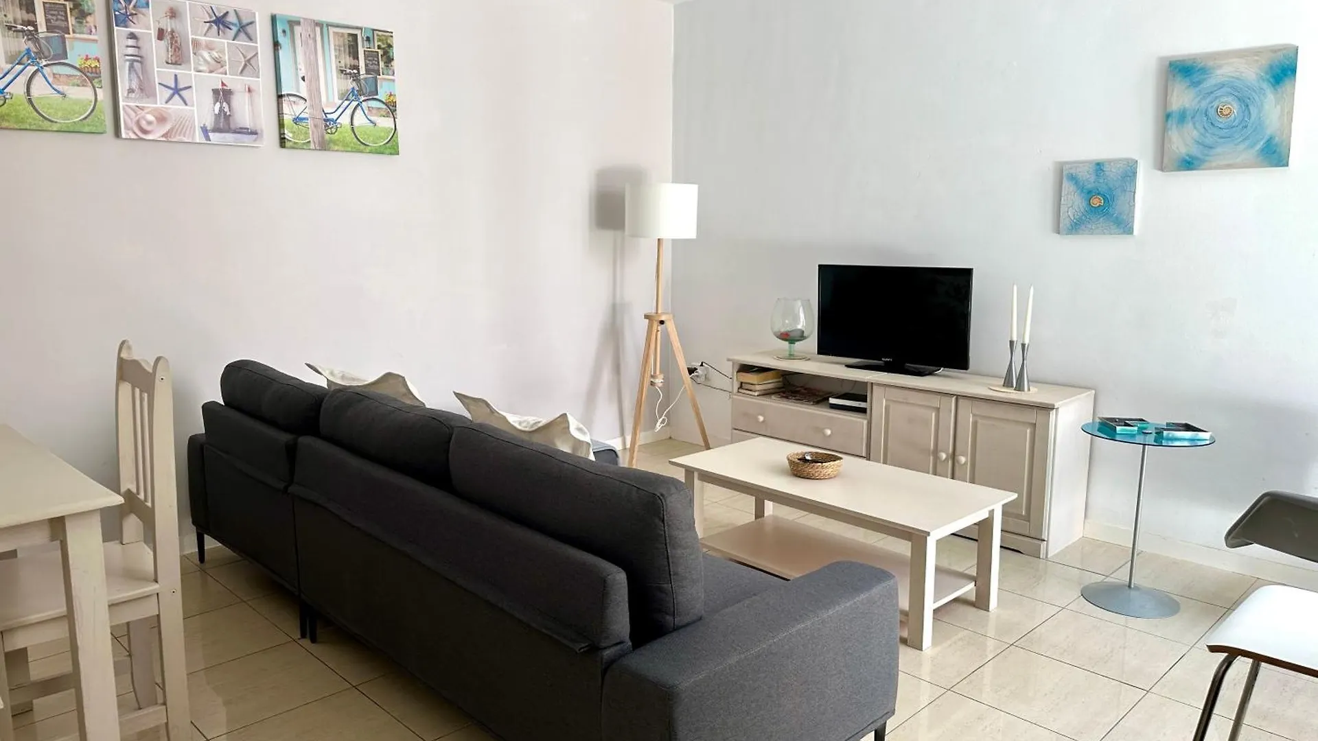 Holiday home Cocohomes Duplex El Medano