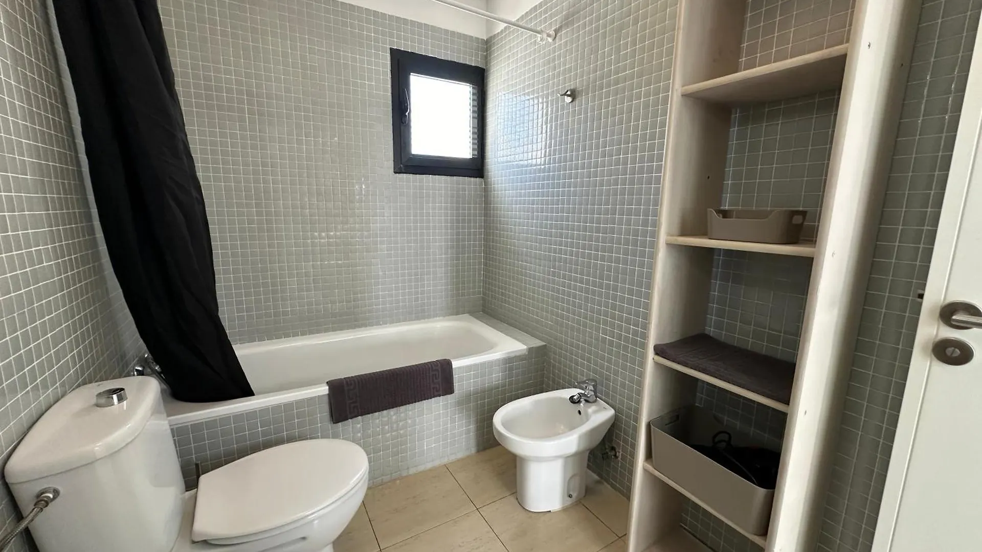 Cocohomes Duplex El Medano Spain