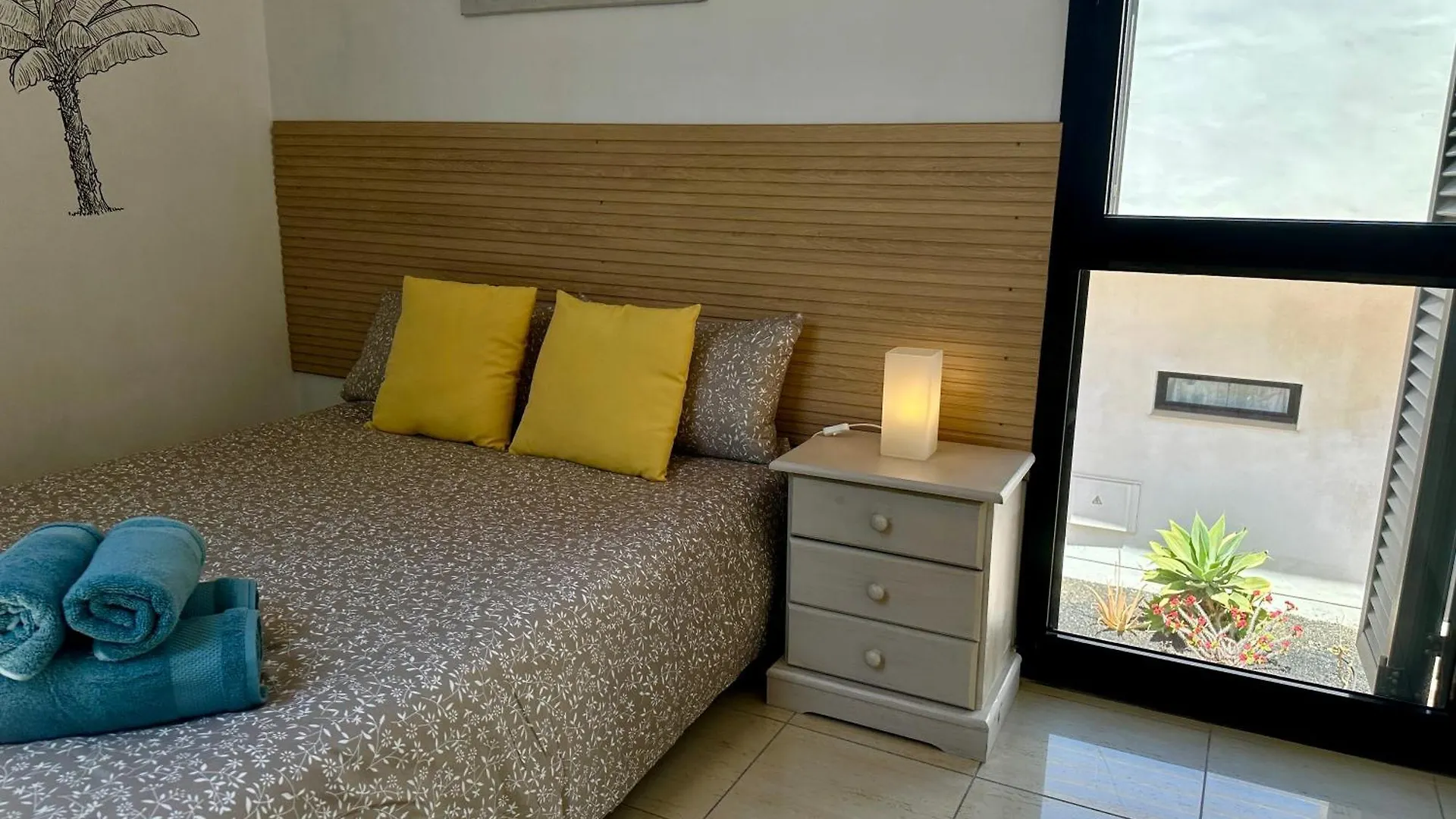 Cocohomes Duplex El Medano 0*, El Medano (Tenerife) Spain