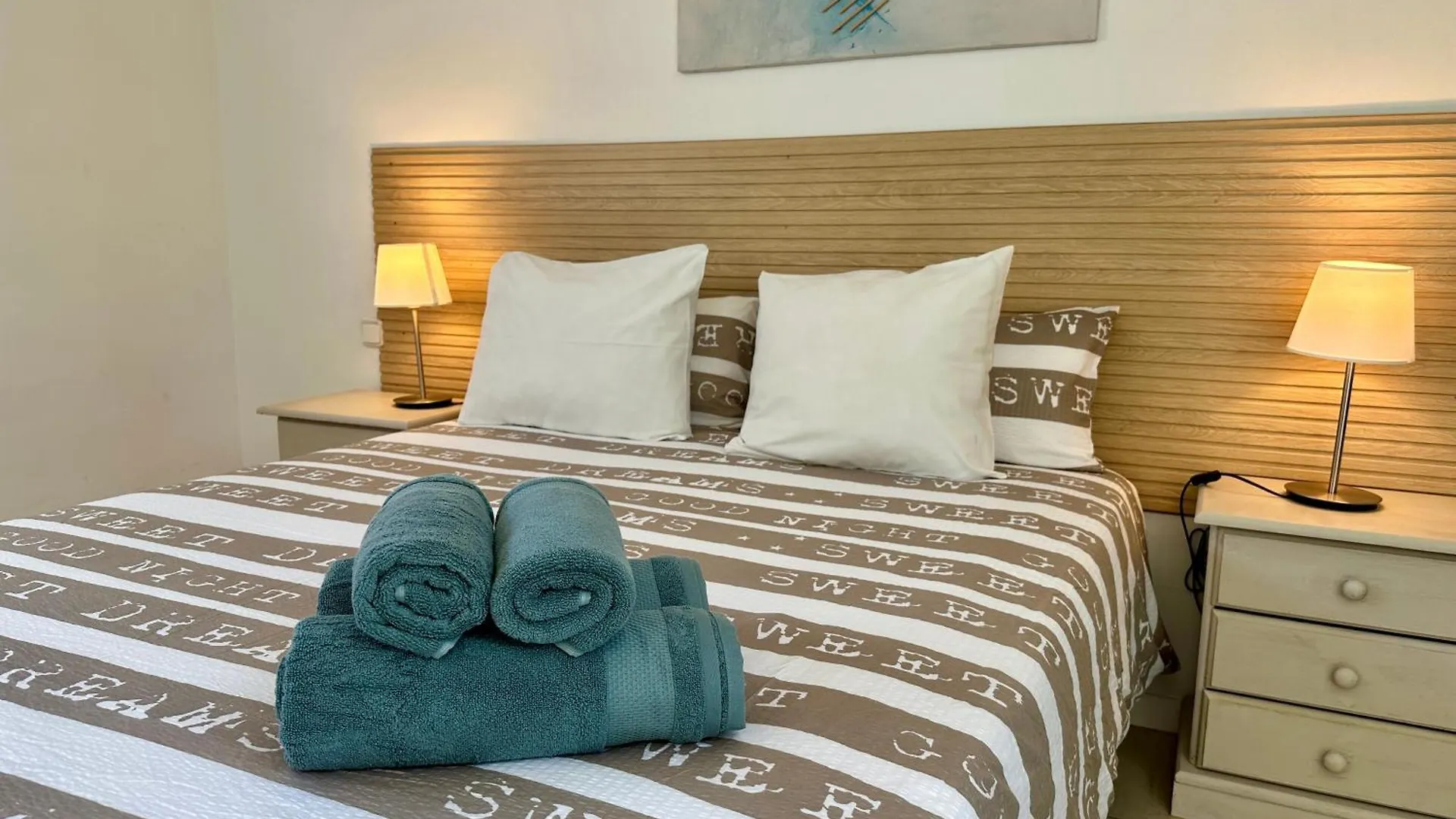 Cocohomes Duplex El Medano location