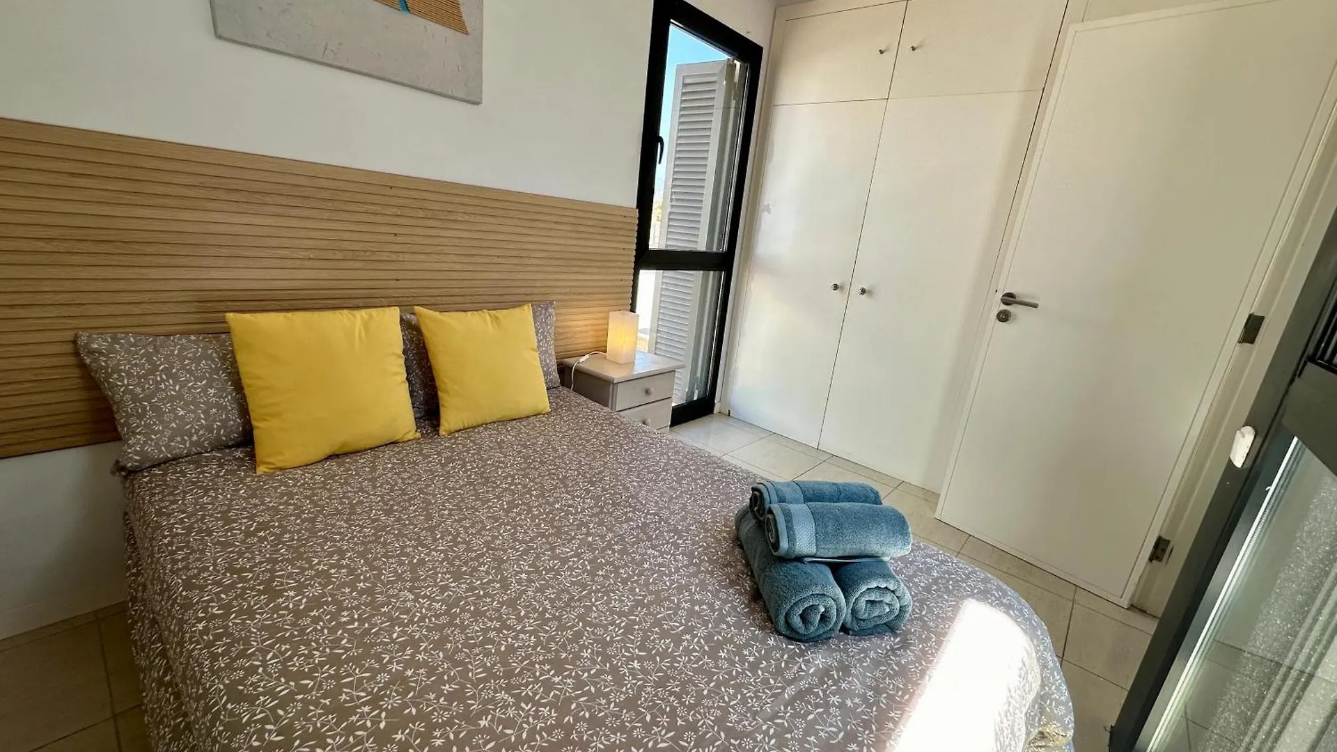 Cocohomes Duplex El Medano Holiday home