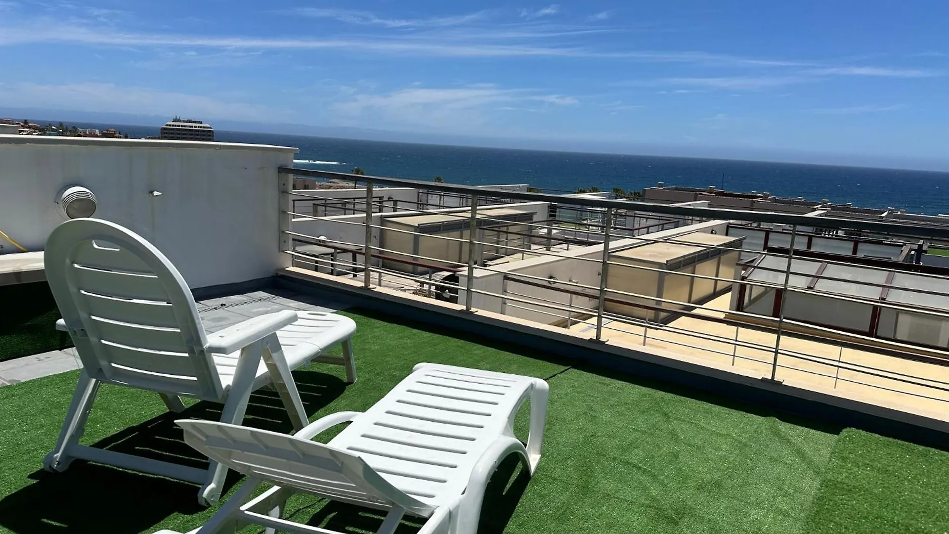 Cocohomes Duplex El Medano Holiday home El Medano (Tenerife)