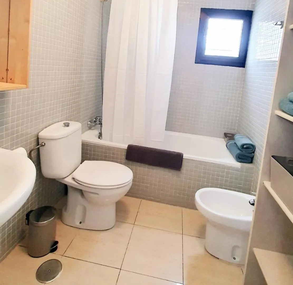 Cocohomes Duplex El Medano Holiday home El Medano (Tenerife)