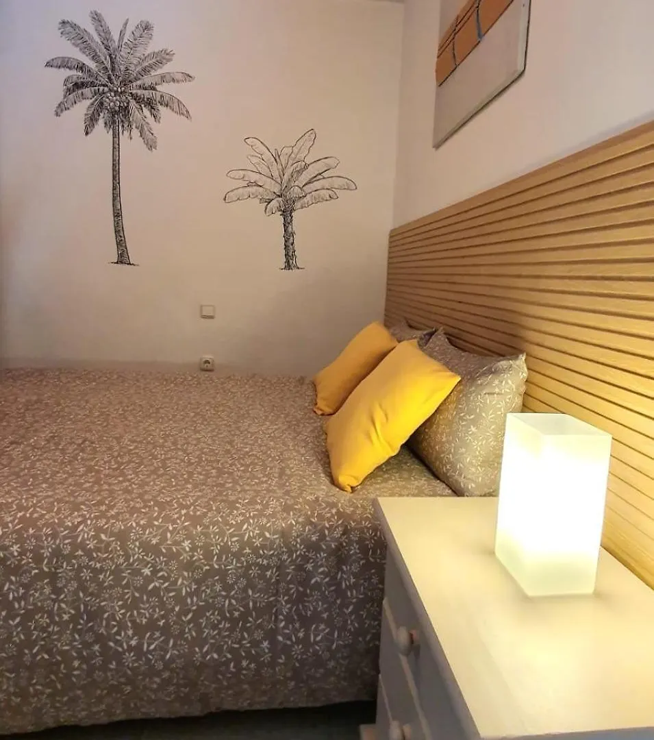 Cocohomes Duplex El Medano El Medano (Tenerife)