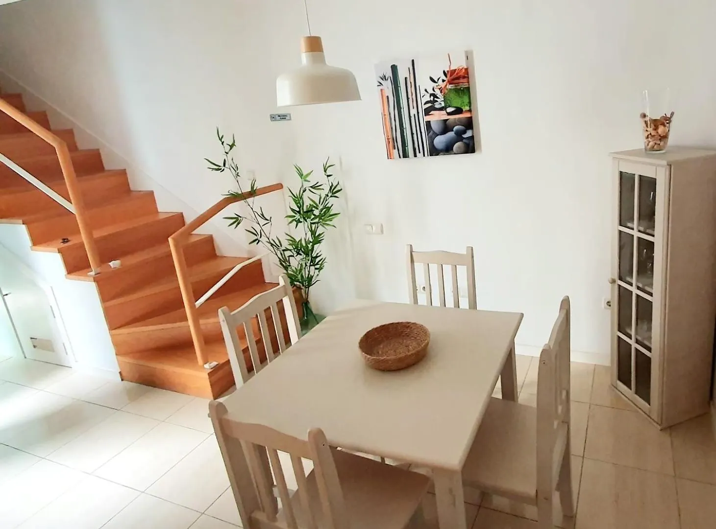 Cocohomes Duplex El Medano 0*, El Medano (Tenerife)