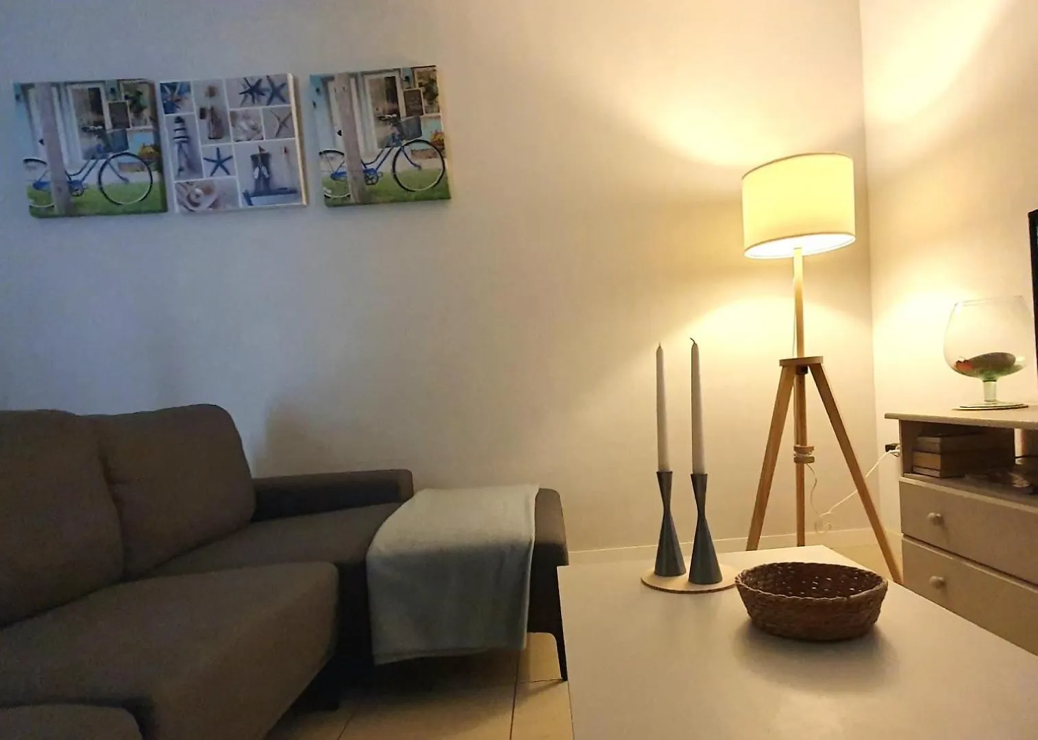 Holiday home Cocohomes Duplex El Medano