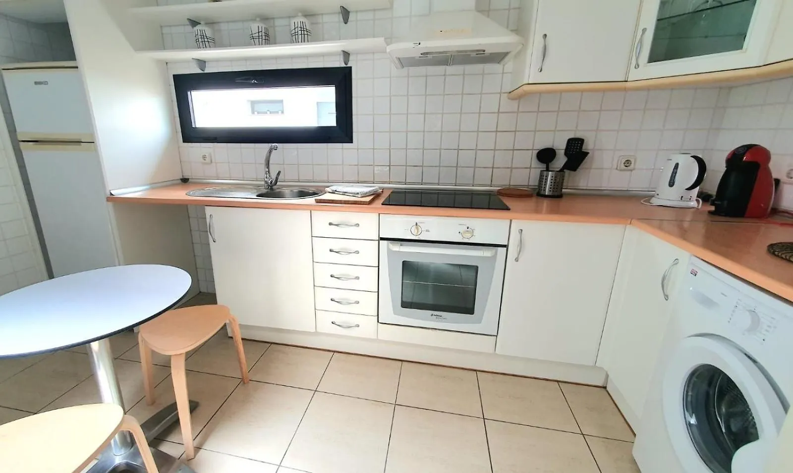 Cocohomes Duplex El Medano 0*, El Medano (Tenerife)