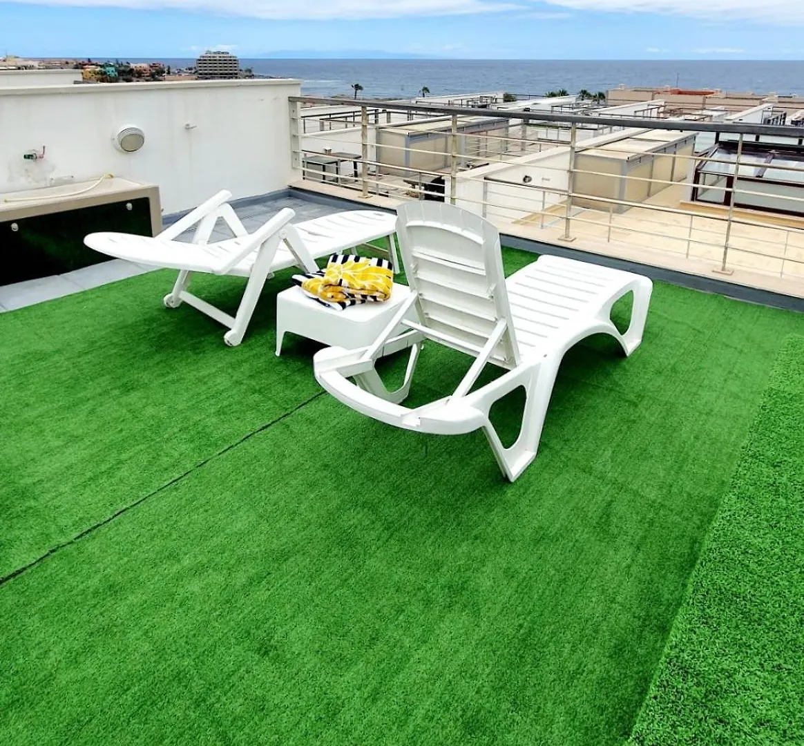 Cocohomes Duplex El Medano